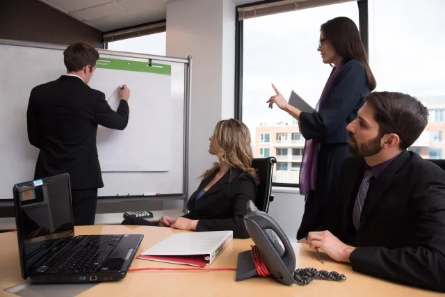 ビジネスアクセラレーション