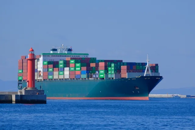 物流事業（ロジスティクス）